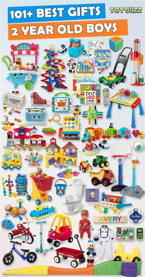 Maybe you would like to learn more about one of these? Gifts For 2 Year Old Boys Best Toys for 2020 | Toddler ...