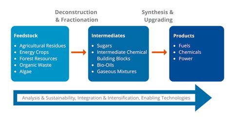 Biomass Conversion Technologies