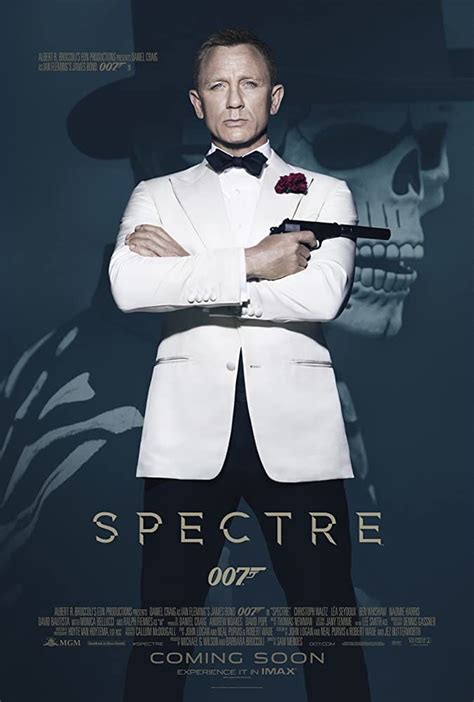 Daniel Craigs James Bond Films Ranked From Worst To Best Reelrundown