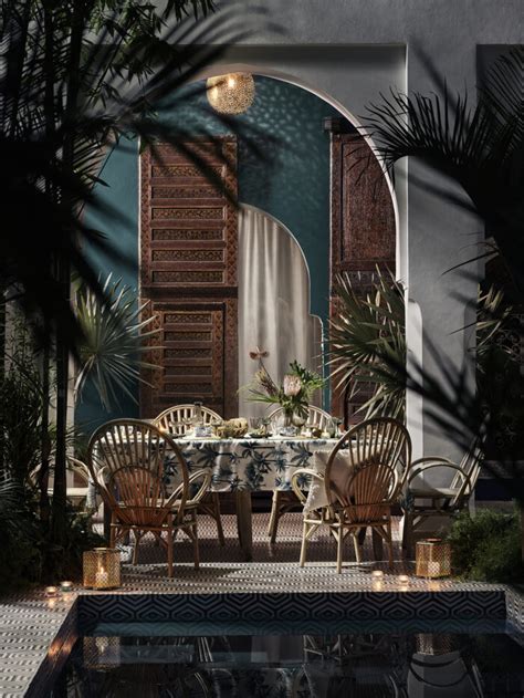 H&M Home 2019. nyári kollekció - Saját Otthon Projekt