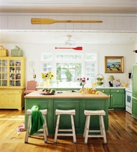 We did not find results for: Cheerful Summer Interiors: 50 Green and Yellow Kitchen ...