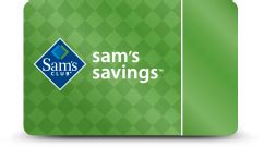 Up to 20 free select generic prescriptions. Sam's Club Membership