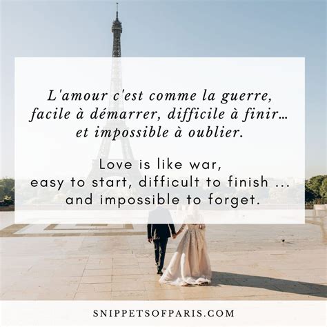 Check spelling or type a new query. 31 French Romantic Quotes About Love To Make Your Heart Flutter (with English Translation ...