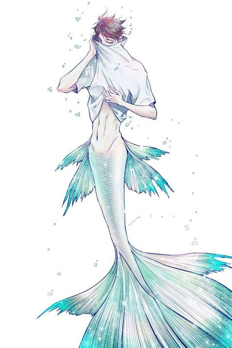 Funzoneheregq Anime Mermaid Mermaid Art Mermaid Drawings