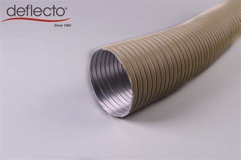 The needed airflows include, for example, supply air, return air, and exhaust air. 500mm Semi Rigid Flexible Duct / Flexible Heating Duct ...