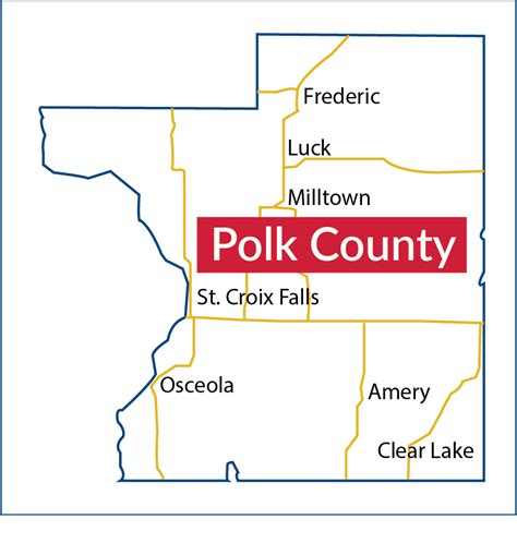 Polk County League Of Women Voters St Croix Valley