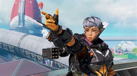 Apex Legends Passes 1 Billion In Life To Date Net Bookings