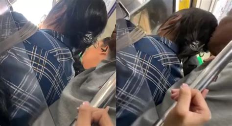 Viral Video Penumpang Wanita Diduga Jadi Korban Pelecehan Seksual Di Kai Commuter Line Netizen