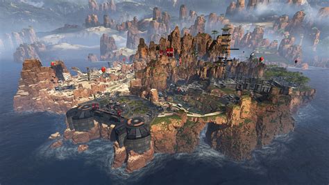 Apex Legends 108 Update Today Causing Issues For Ps4 Players
