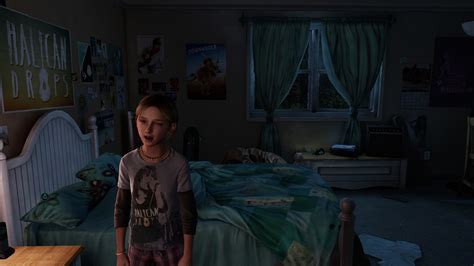 The Last Of Us Face Off Ps4 Vs Ps3 Hardcore Gamer