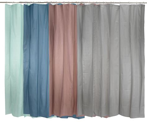Shower Curtain Solvarbo 150x200 Assorted Jysk