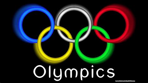 Olympics Logo : PyeongChang 2018 Olympics Logo Transparent | PNG Mart