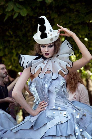 Slideshow Behind The Scenes Of Patrick Demarcheliers Dior Couture
