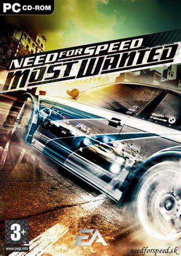 Need For Speed Most Wanted Pc Torrent Unk Games Torrent Baixe
