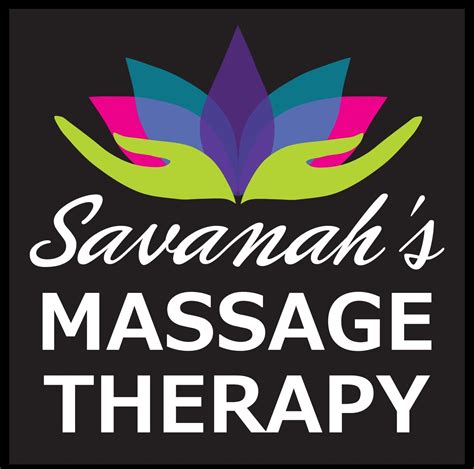 Savanahs Massage Therapy Llc New Carlisle Oh