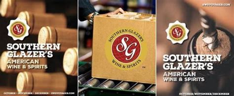 Southern Glazers Pioneers Of Wine And Spirits Distribution
