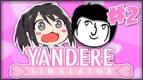 Dat Laugh Yandere Simulator 02 Youtube