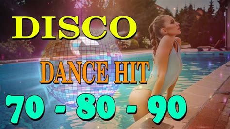 disco dance songs legend golden disco greatest hits 70 80 90s medley eurodisco megamix 2 youtube