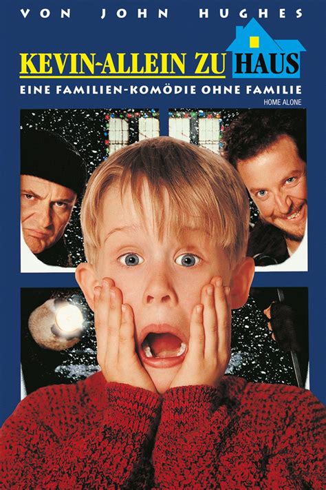 Wen sie spielen werden, ist allerdings noch nicht bekannt. Disney+: Alle Infos zum „Kevin - Allein zu Haus"-Reboot ...