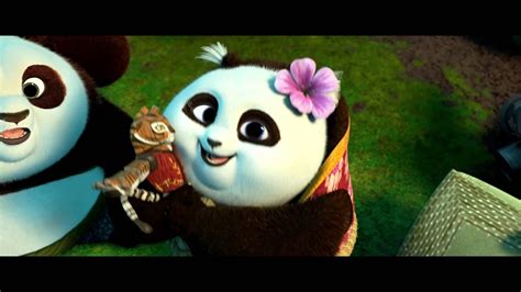 Gambar Kungfu Panda 2 Pulp