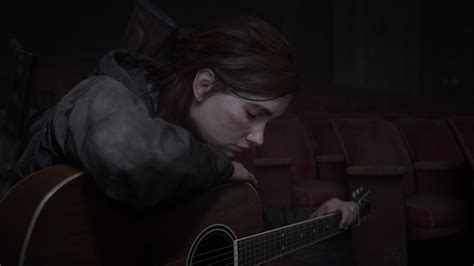 the last of us 2 ellie video games wallpaper resolution 1920x1080 id 809255
