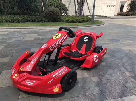 China Cheap Racing Go Kart Kits Electric Go Kart Racing Suits - China ...