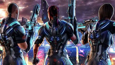 But if you actually like baseball, its a pretty enjoyable game to play. Crackdown 3 (Xbox One) Review - More Like Crackdown 1.5