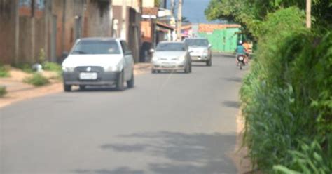 Rua Do Arame Mudará De Sentido Na Vilinha Prefeitura Municipal De Imperatriz