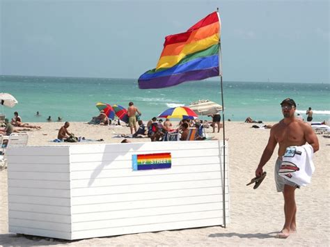 Vamos A La Playas Gay Friendly En Quintana Roo Escandala