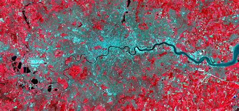 Remote sensing is an advanced surveying and data analysis methodology that uses airborne sensors to document important environmental or structural information faster and more accurately than ever. MSc Remote Sensing and Environmental Mapping — UCL ...