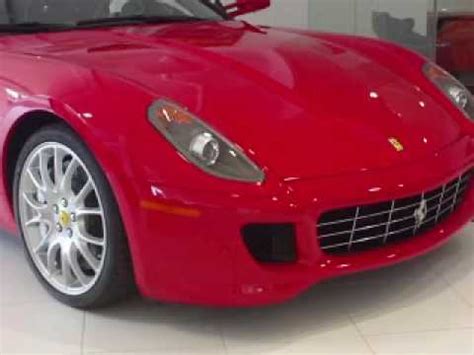 For the buyer looking for an affordable, powerful italian sports car, the ferrari f430 is a great option. Ferrari 599 GTB & Ferrari F430 - YouTube