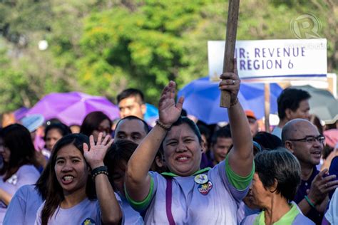Philippine Gender Gap Narrow But Women Leaders Still Needed