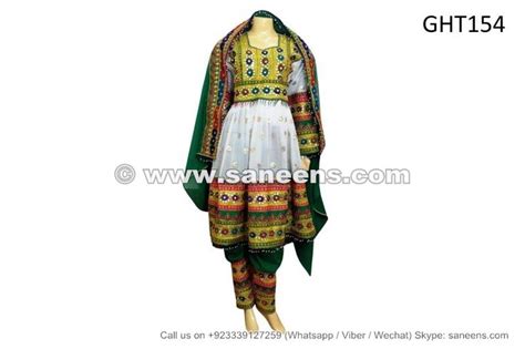 Pin On Afghanpashtun Clothes