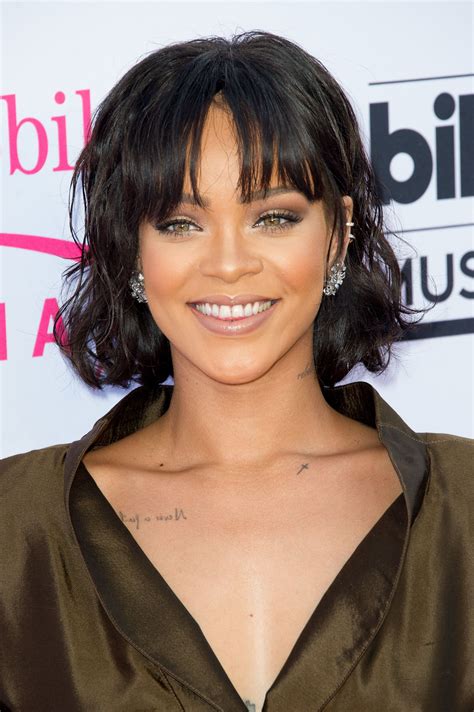 25 Things About Black Hair With Bangs You Have To Experience It