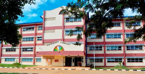 We are committed to providing you with quality. Library | University of Eldoret