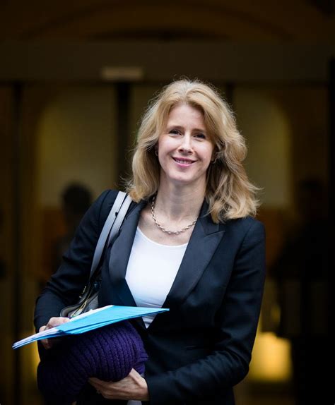 A member of the christian democratic appeal (cda), she previously served in the house of representatives. Keijzer: 'Tegen Baudet zou ik zeggen: Ga je mond spoelen ...