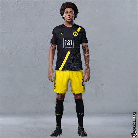 Check spelling or type a new query. Dortmund 20-21 Away Kit Leaked - Footy Headlines