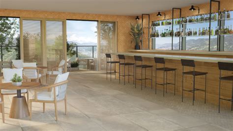 Daltile Launches New Rekindle Collection Stone World