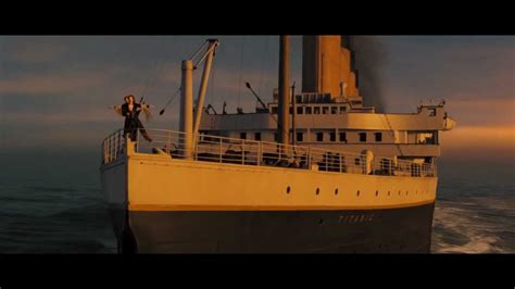 Titanic Official Trailer 3d 2012 Youtube