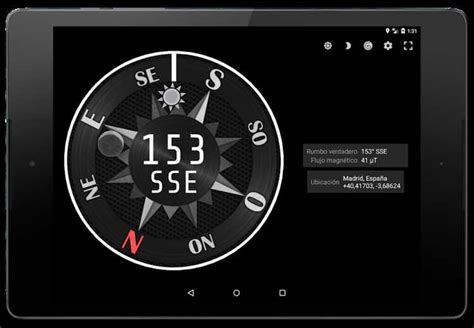 7 aplikasi kompas gratis untuk Android (jangan sampai hilang) 👀