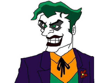 Dcaomu Joker By Scurvypiratehog On Deviantart