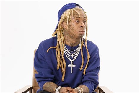 Lil Wayne Reflects On Childhood Suicide Attempt