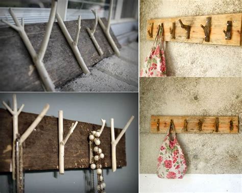 Diy Twigs And Branches Projects