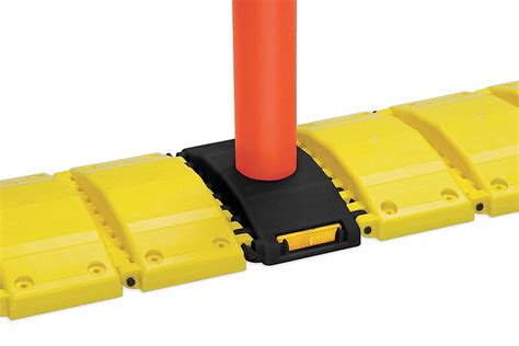 Portable Speed Bump Grainger