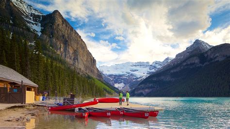 The Best Banff National Park Vacation Packages 2017 Save Up To C590