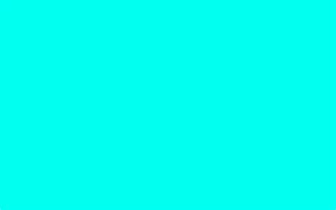 2880x1800 Turquoise Blue Solid Color Background