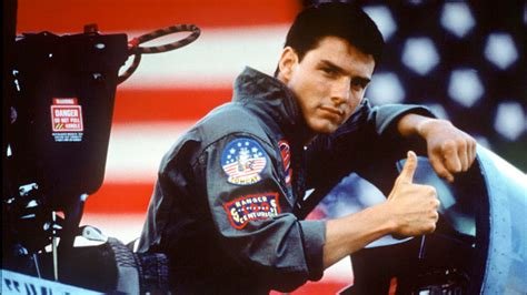 Top Gun 2 Being Discussed Report Says Fox News