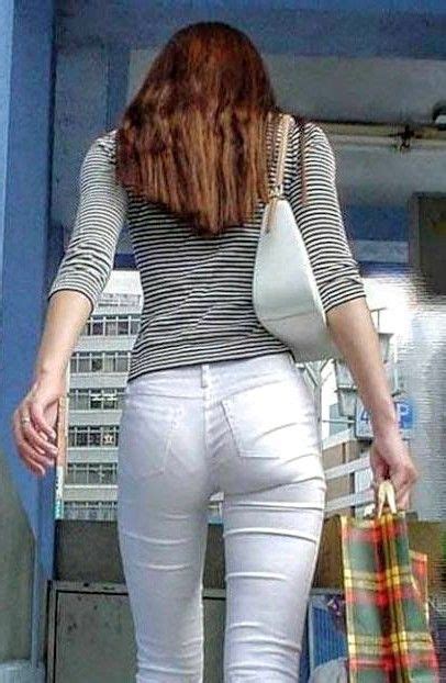 ボード「white Pants And Jeans」のピン