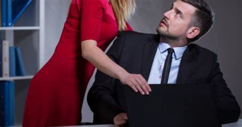 What Should You Do If A Married Co Worker Is Flirting With Girlsaskguys