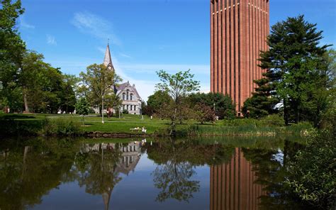 麻省大学阿姆赫斯特分校简介 麻省大学阿姆赫斯特分校世界排名与录取要求university Of Massachusetts Amherst
